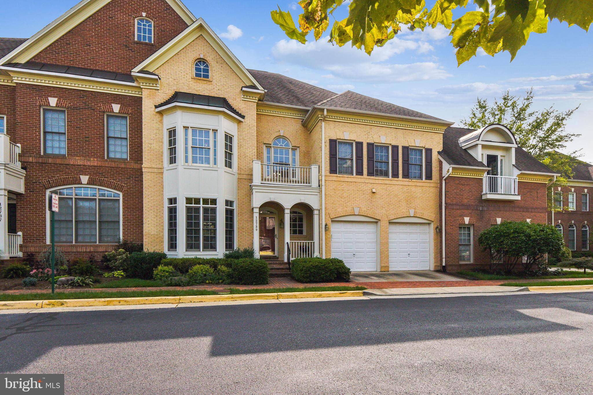 Fairfax, VA 22033,12739 LAVENDER KEEP CIR