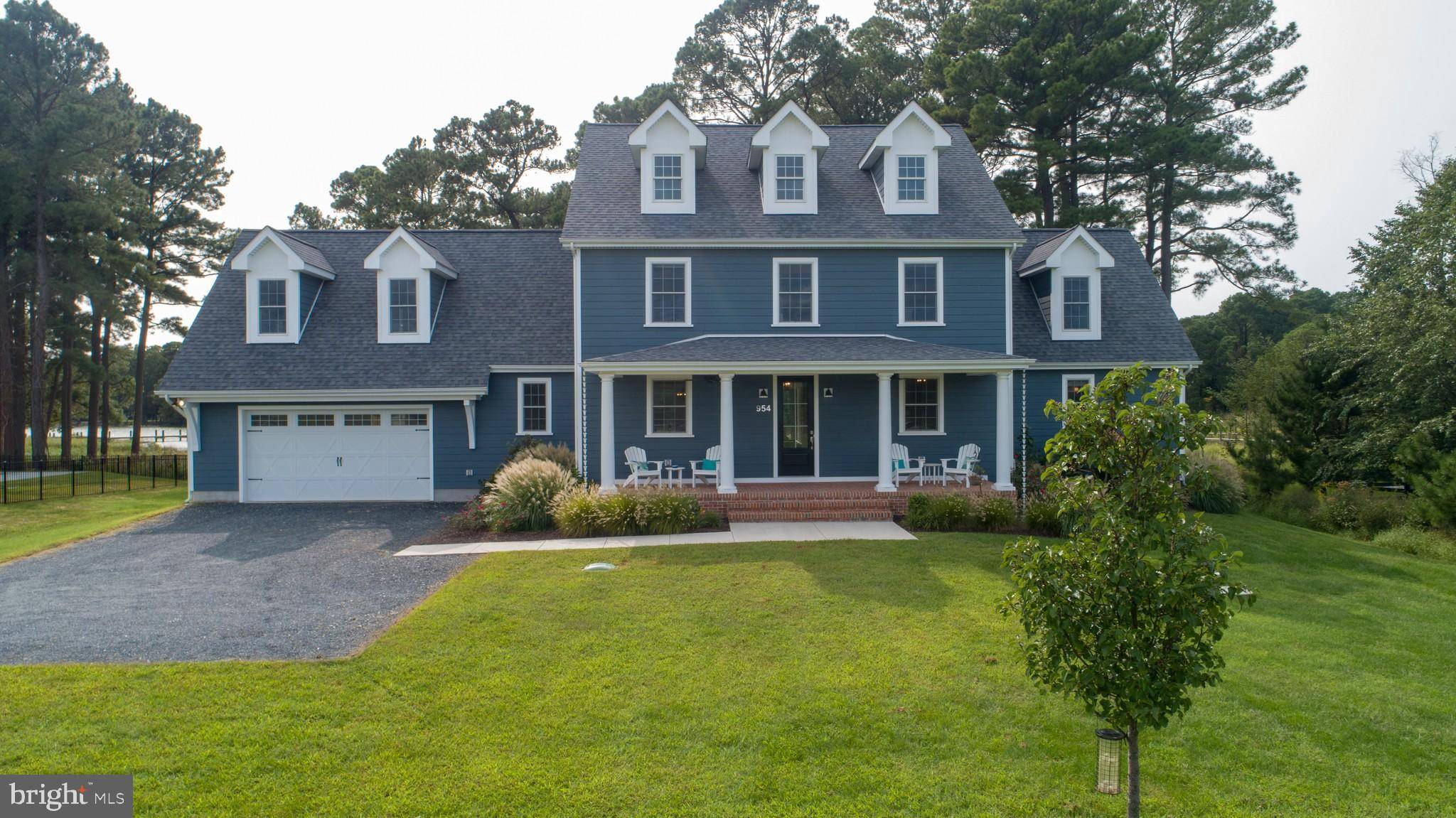 Saint Michaels, MD 21663,954 MAREA TER