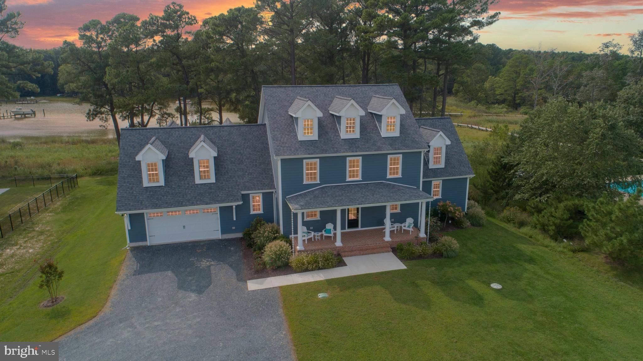 Saint Michaels, MD 21663,954 MAREA TER