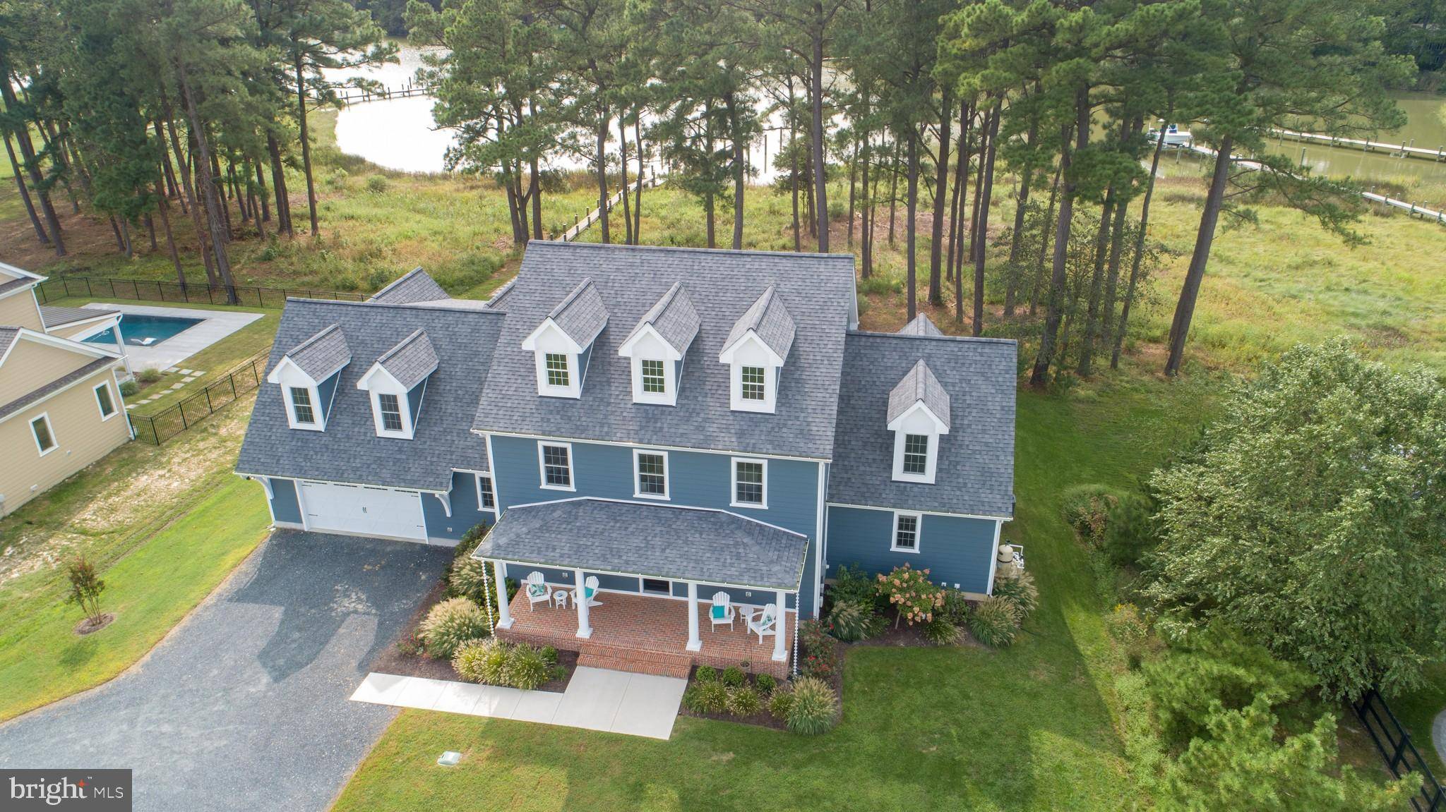 Saint Michaels, MD 21663,954 MAREA TER