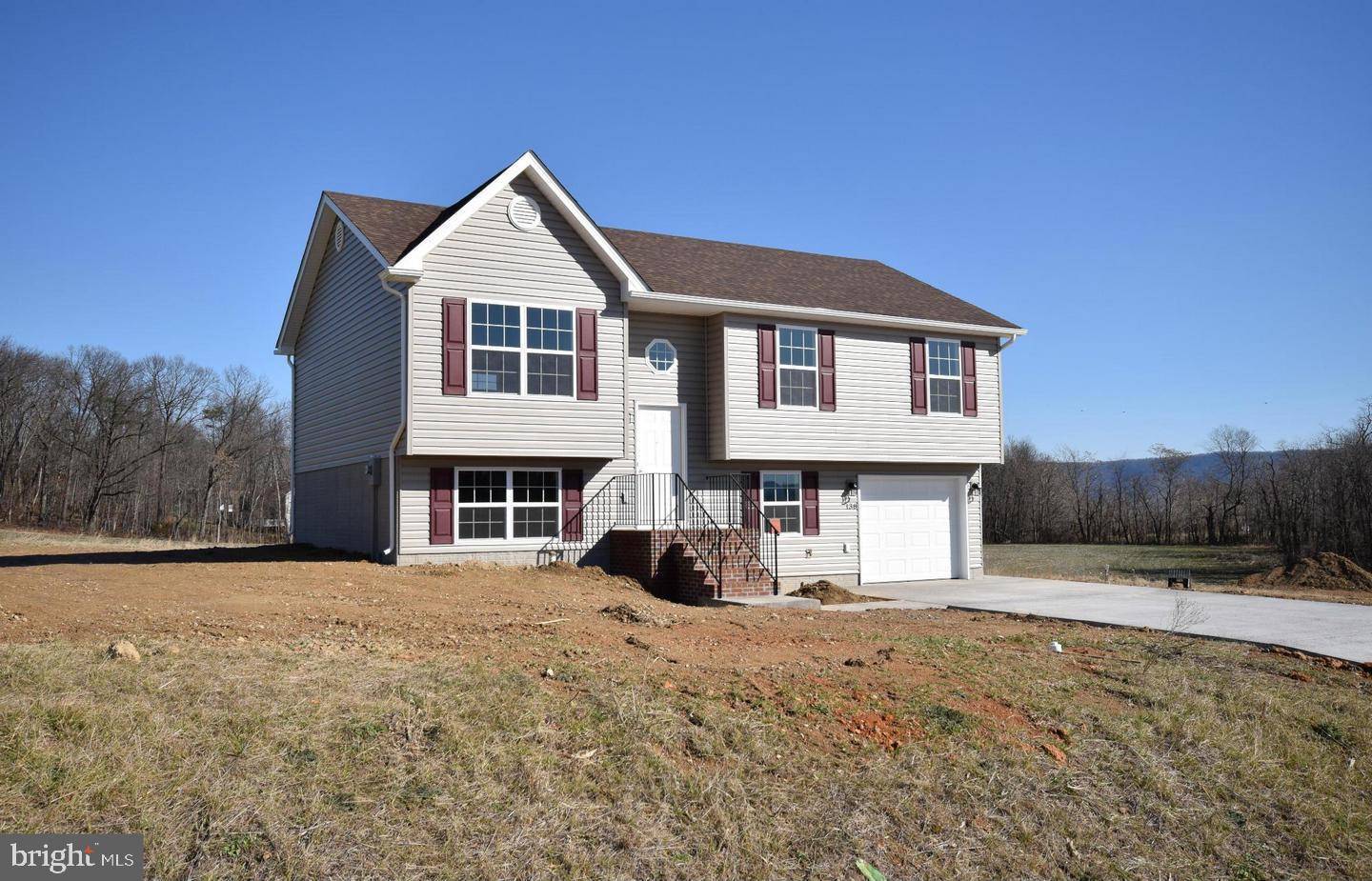 Maurertown, VA 22644,LILLEIGH COURT - LOT 66