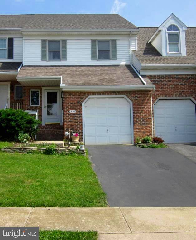 Mountville, PA 17554,231 PROVIDENCE PL