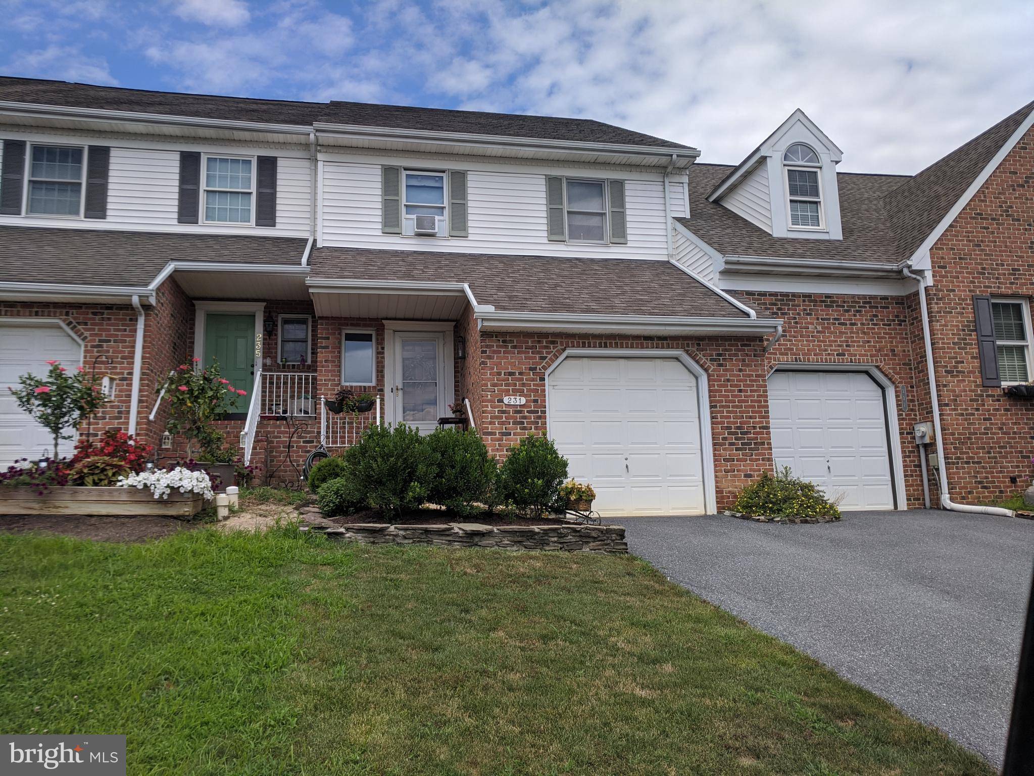 Mountville, PA 17554,231 PROVIDENCE PL