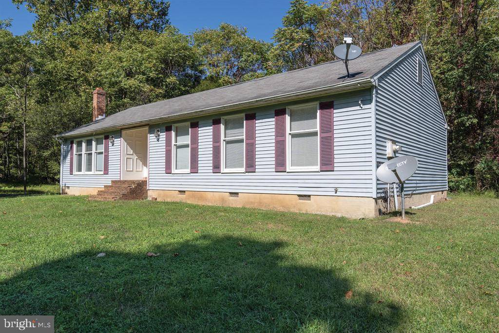 Bentonville, VA 22610,1286 GOONEY MANOR LOOP