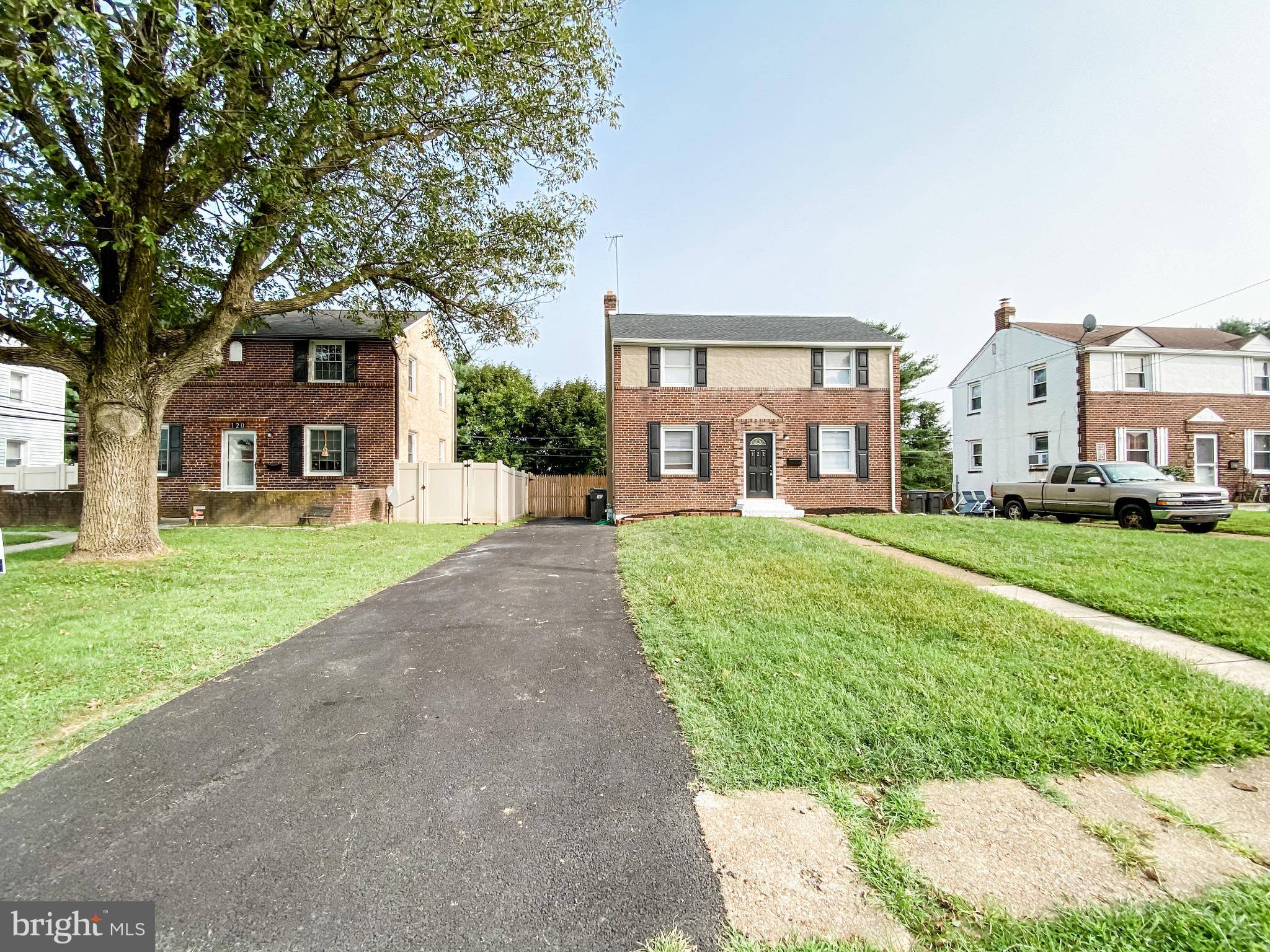 New Castle, DE 19720,122 RIVERVIEW DR