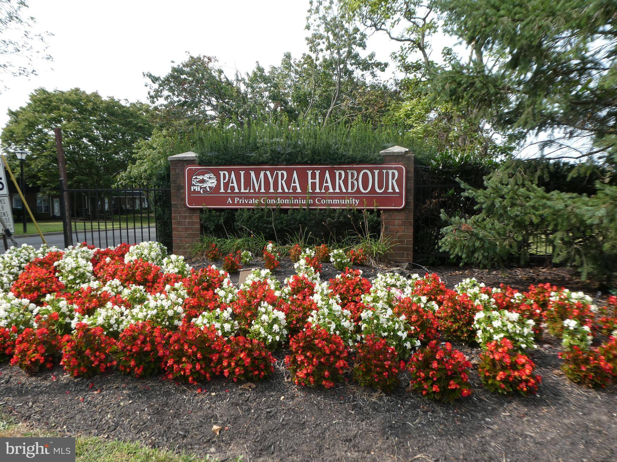 Palmyra, NJ 08065,2093 HARBOUR DR