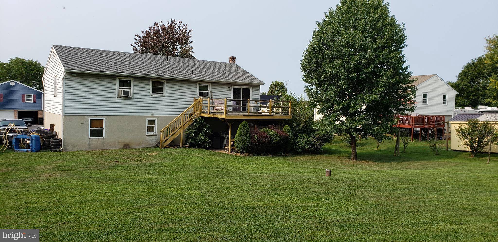 Blandon, PA 19510,217 HOLIDAY LN