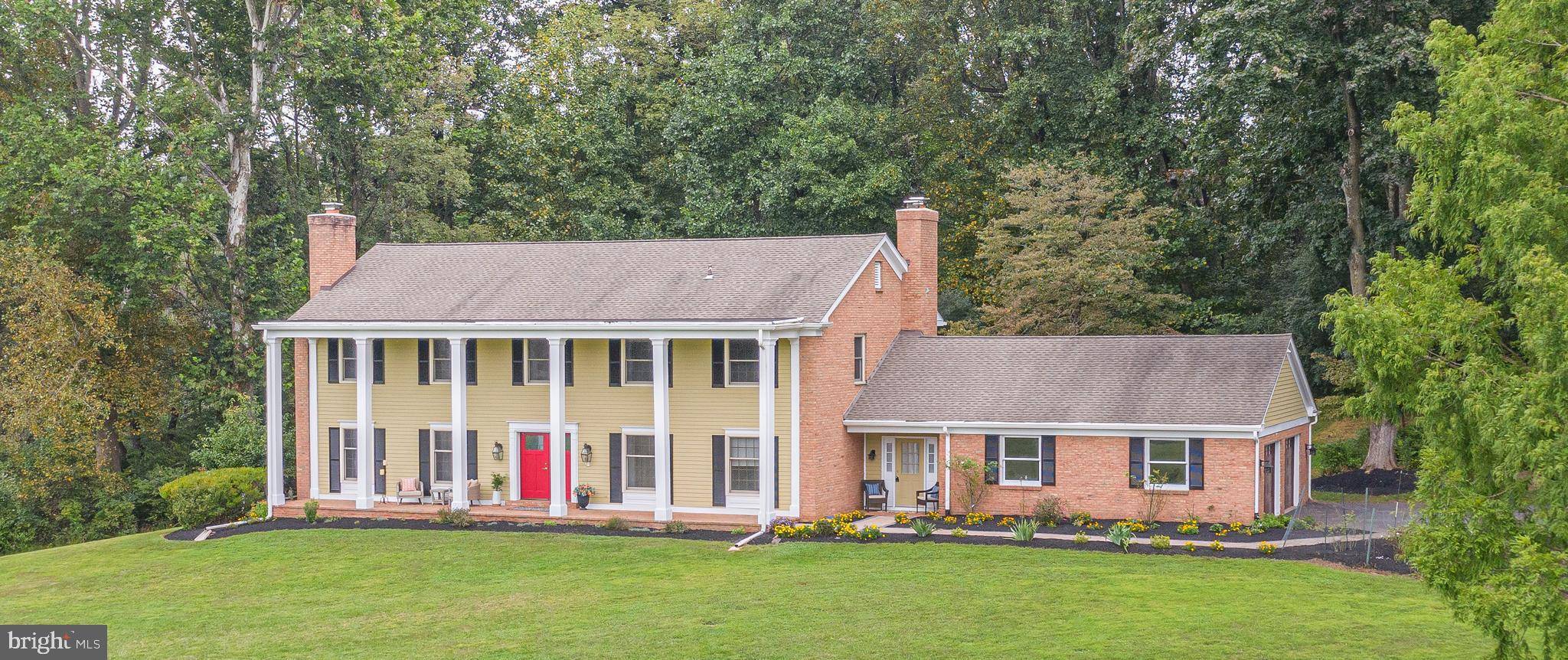 Chadds Ford, PA 19317,39 BLUE STONE DR