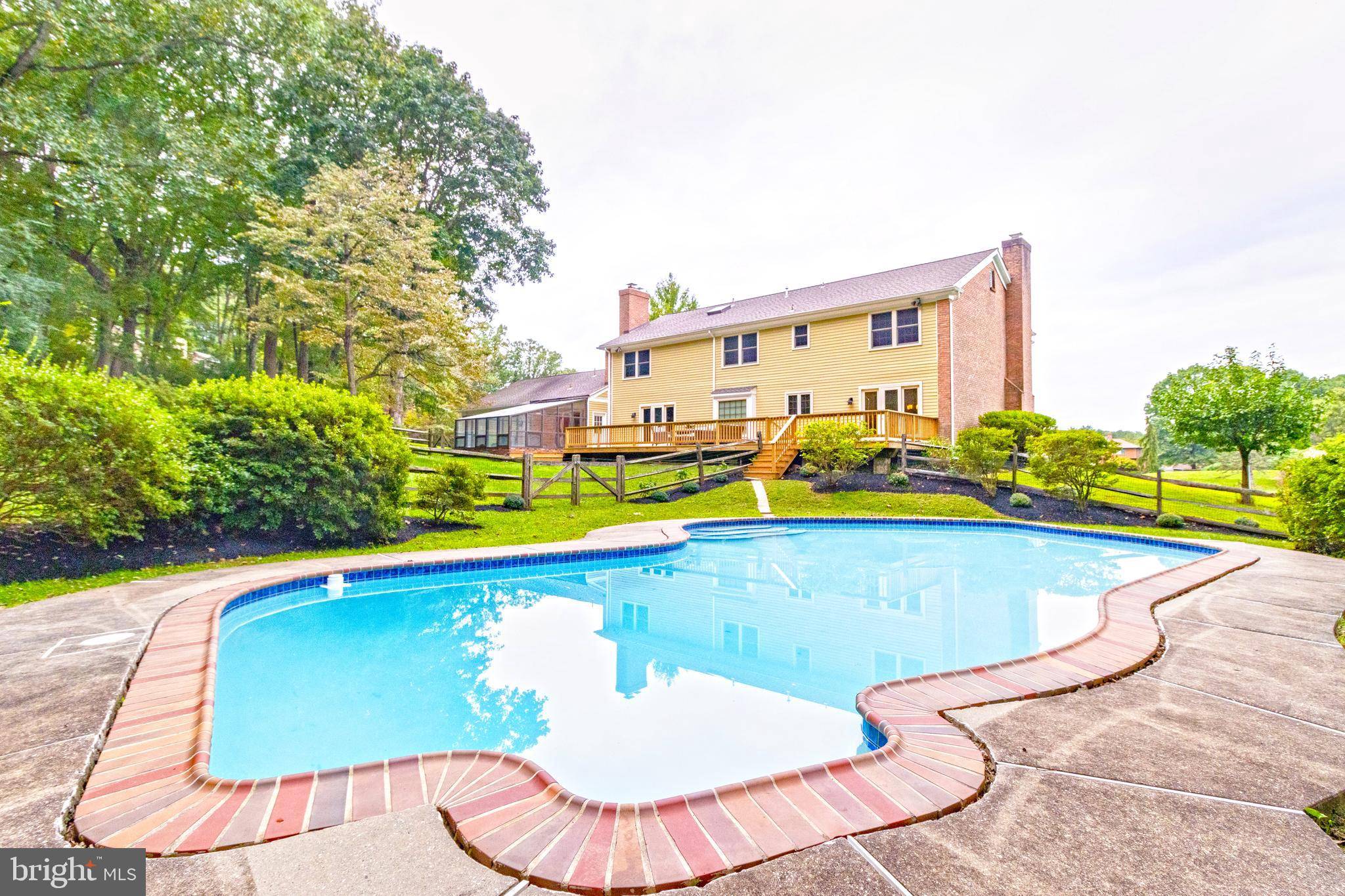 Chadds Ford, PA 19317,39 BLUE STONE DR