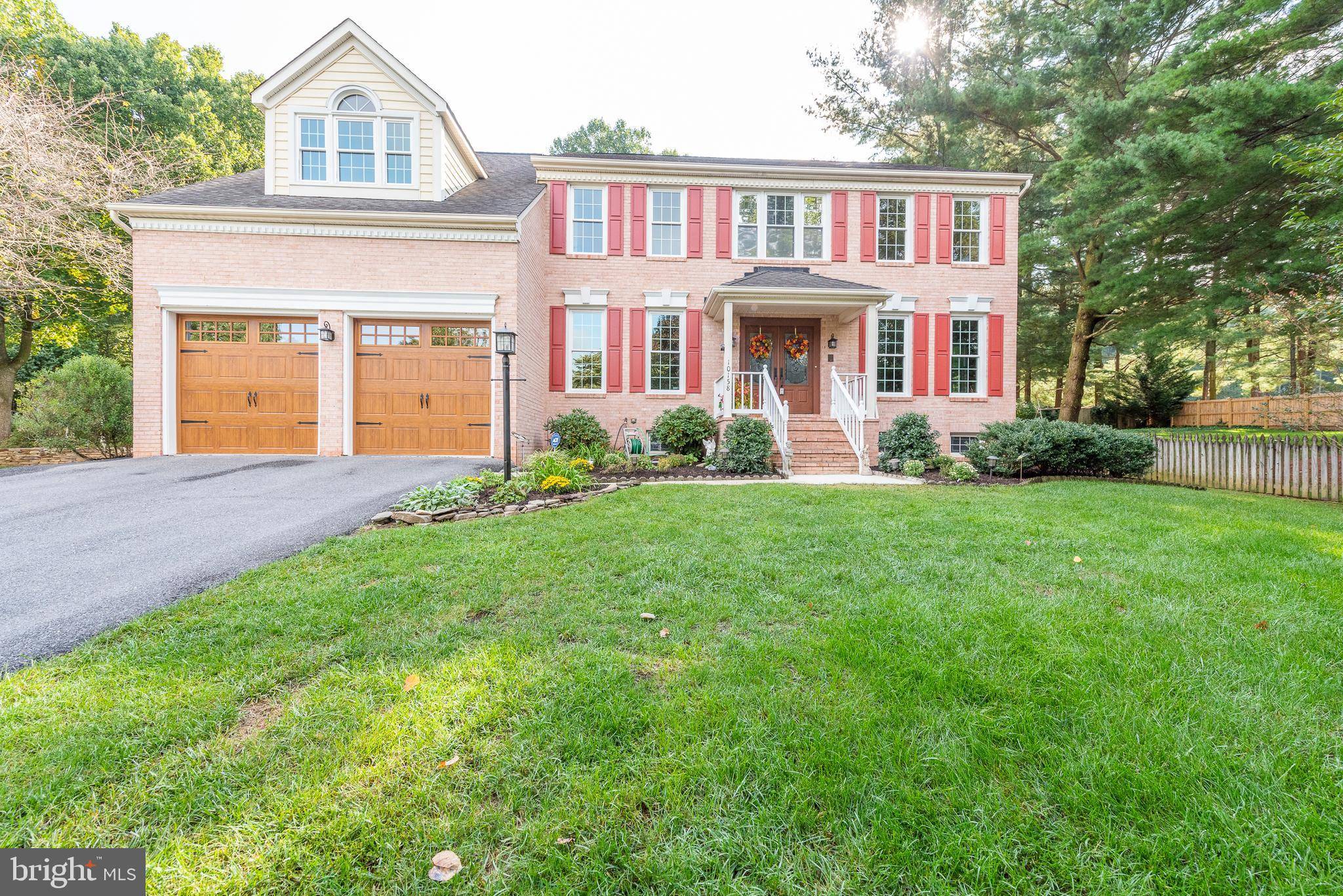 Ellicott City, MD 21042,10158 BRACKEN DR