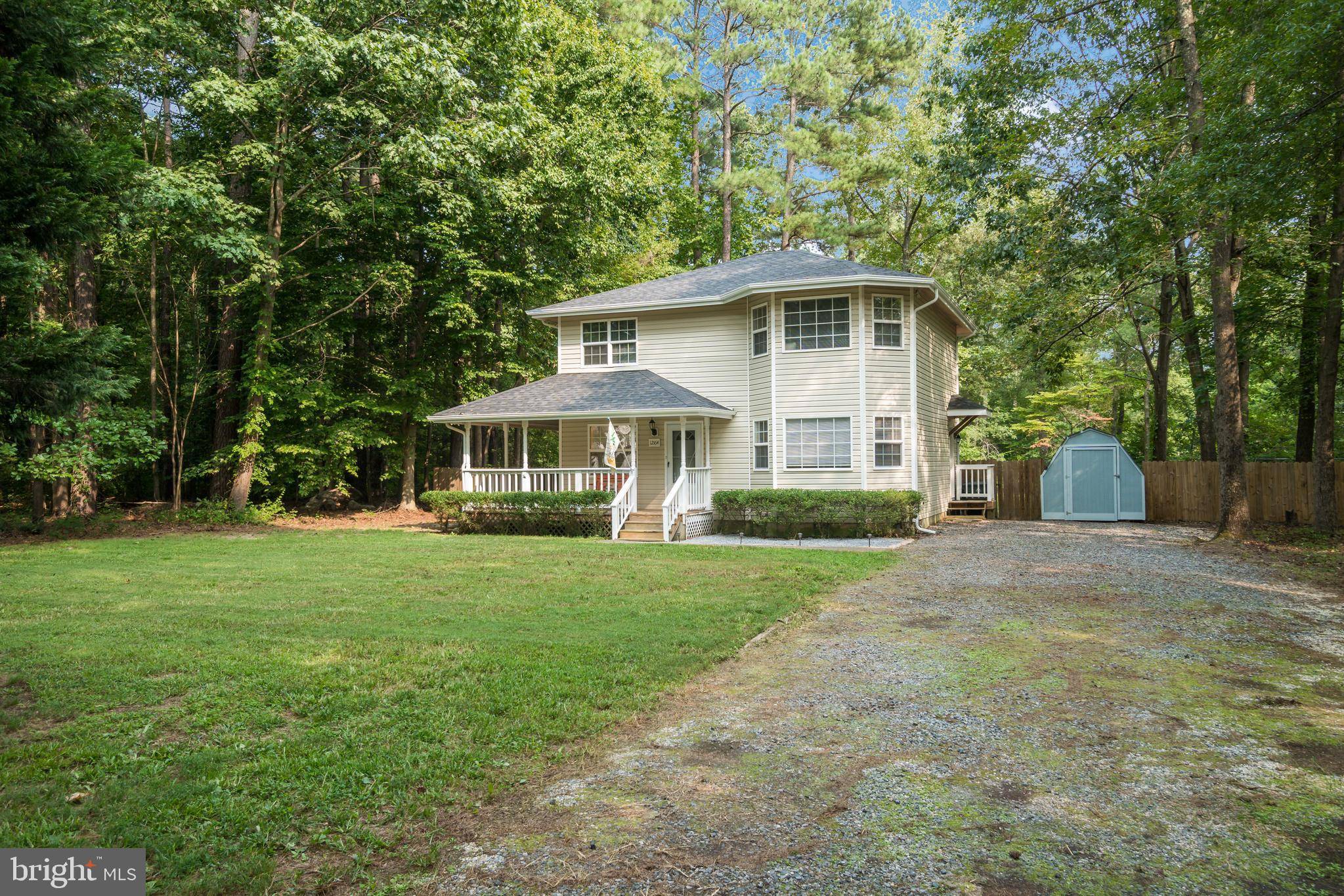 Ruther Glen, VA 22546,12164 LONGLEAF RD