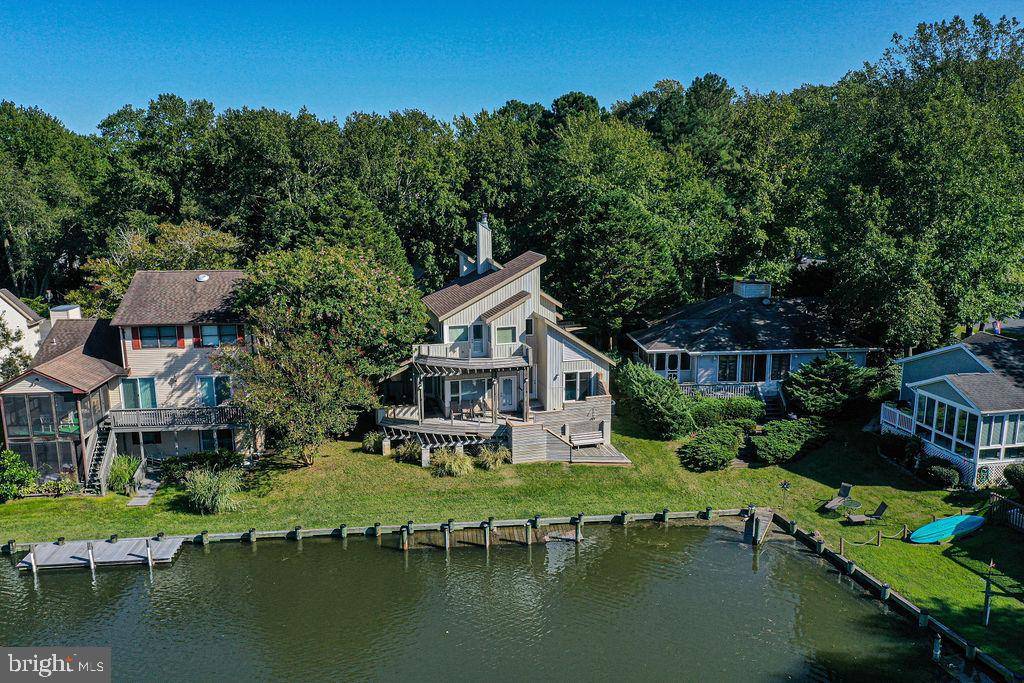 Ocean Pines, MD 21811,30 WINDJAMMER RD