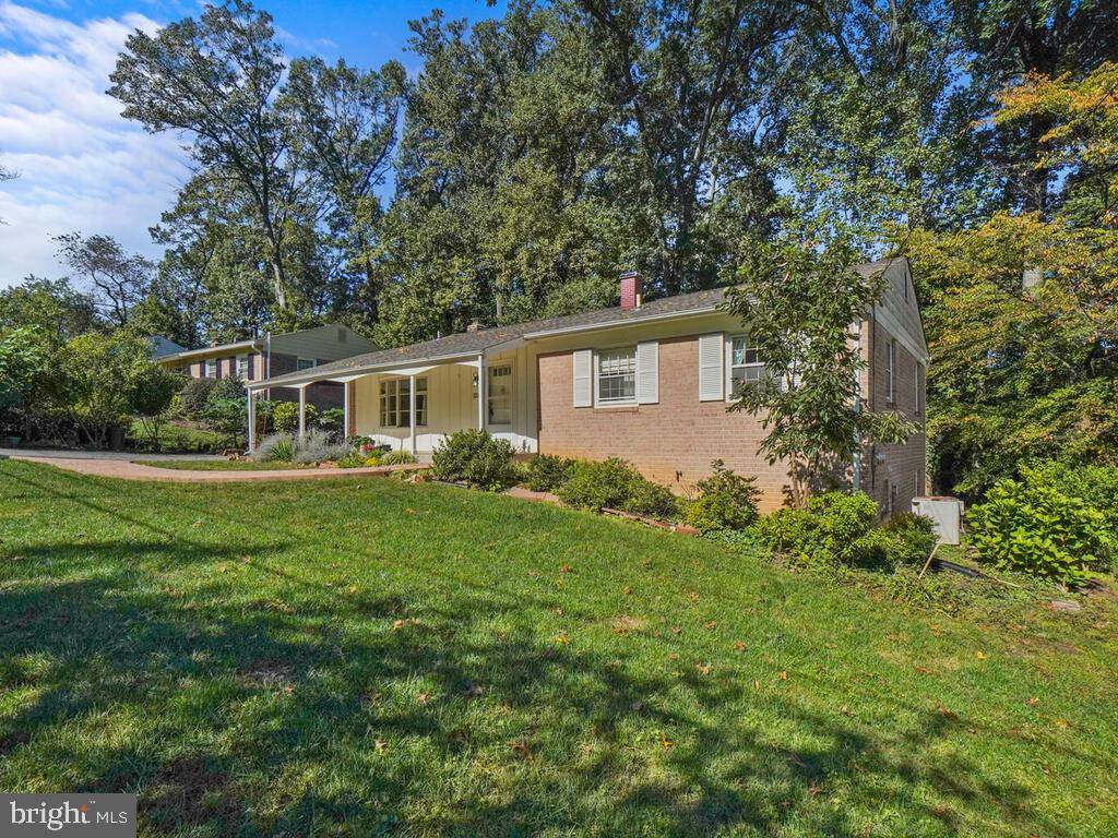 Potomac, MD 20854,1393 CANTERBURY WAY