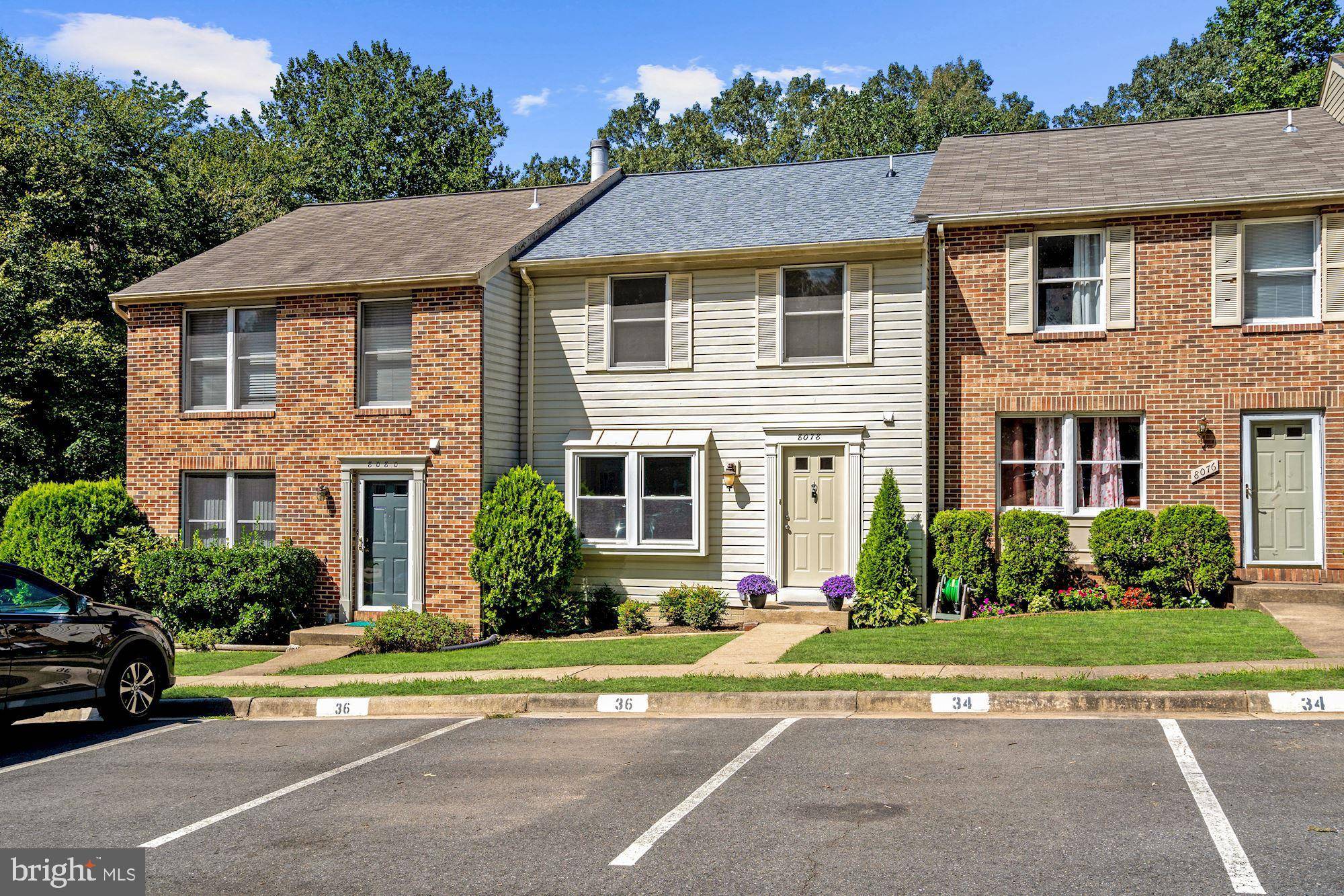 Springfield, VA 22153,8078 DONEGAL LN