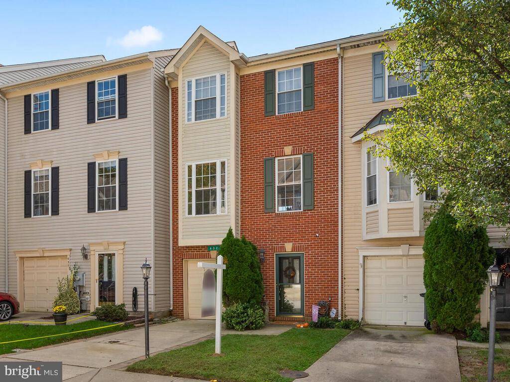 Annapolis, MD 21409,632 BAYSTONE CT