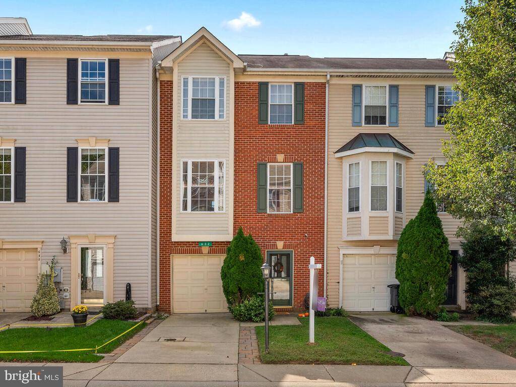 Annapolis, MD 21409,632 BAYSTONE CT