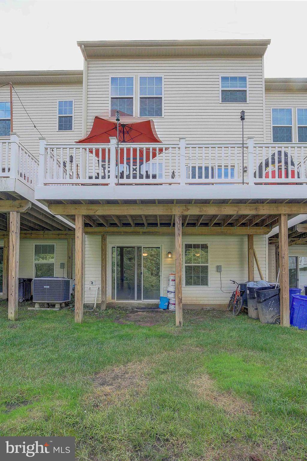 Chesapeake Beach, MD 20732,2541 CREST VIEW LN #5