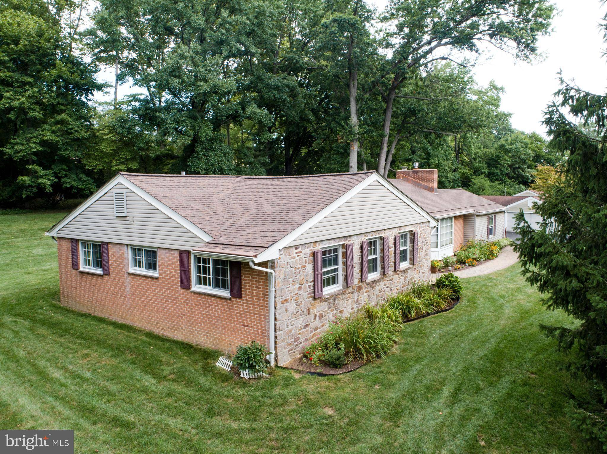 Lafayette Hill, PA 19444,4137 KOTTLER DR