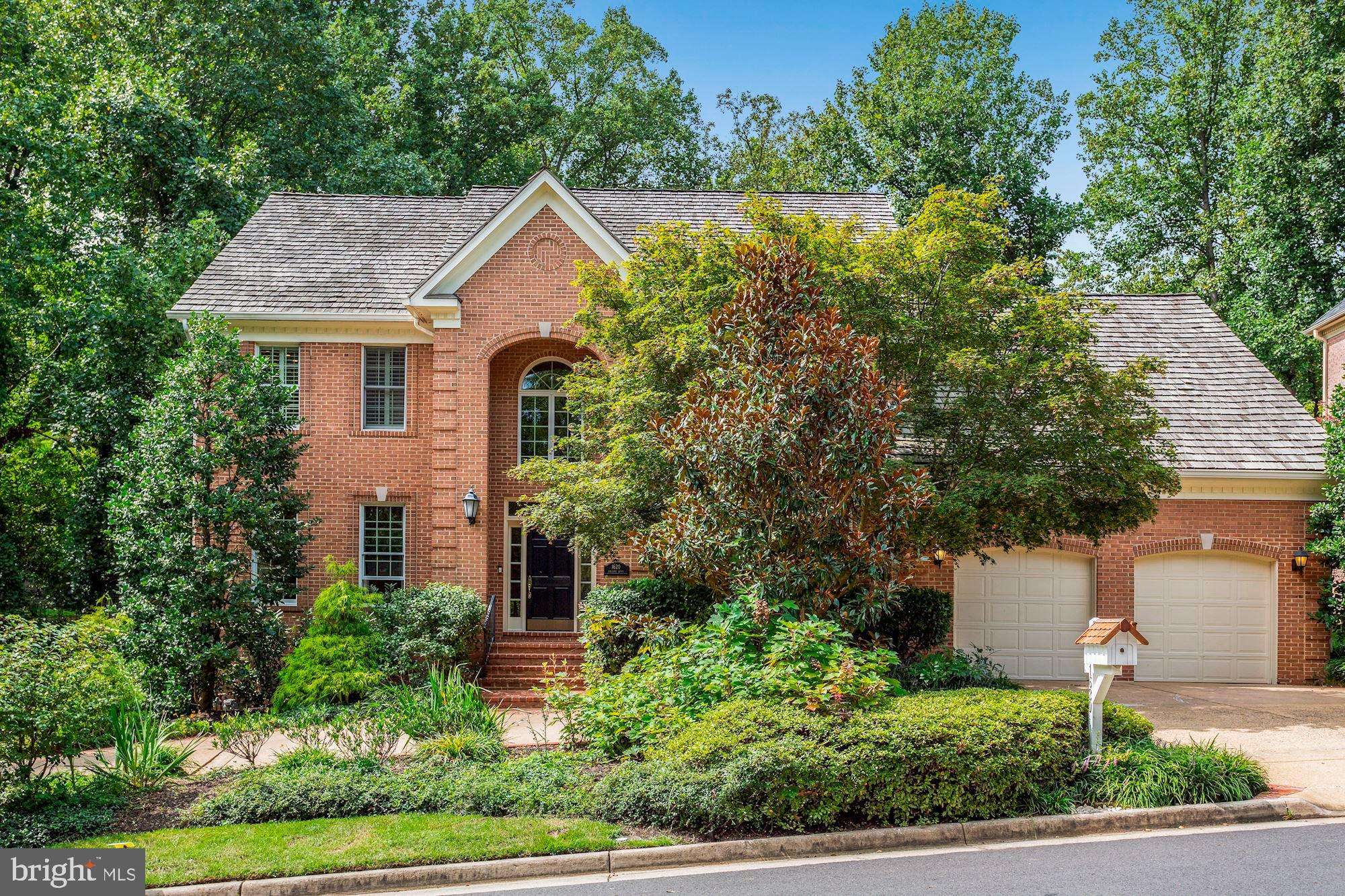 Mclean, VA 22101,1620 FIELDING LEWIS WAY