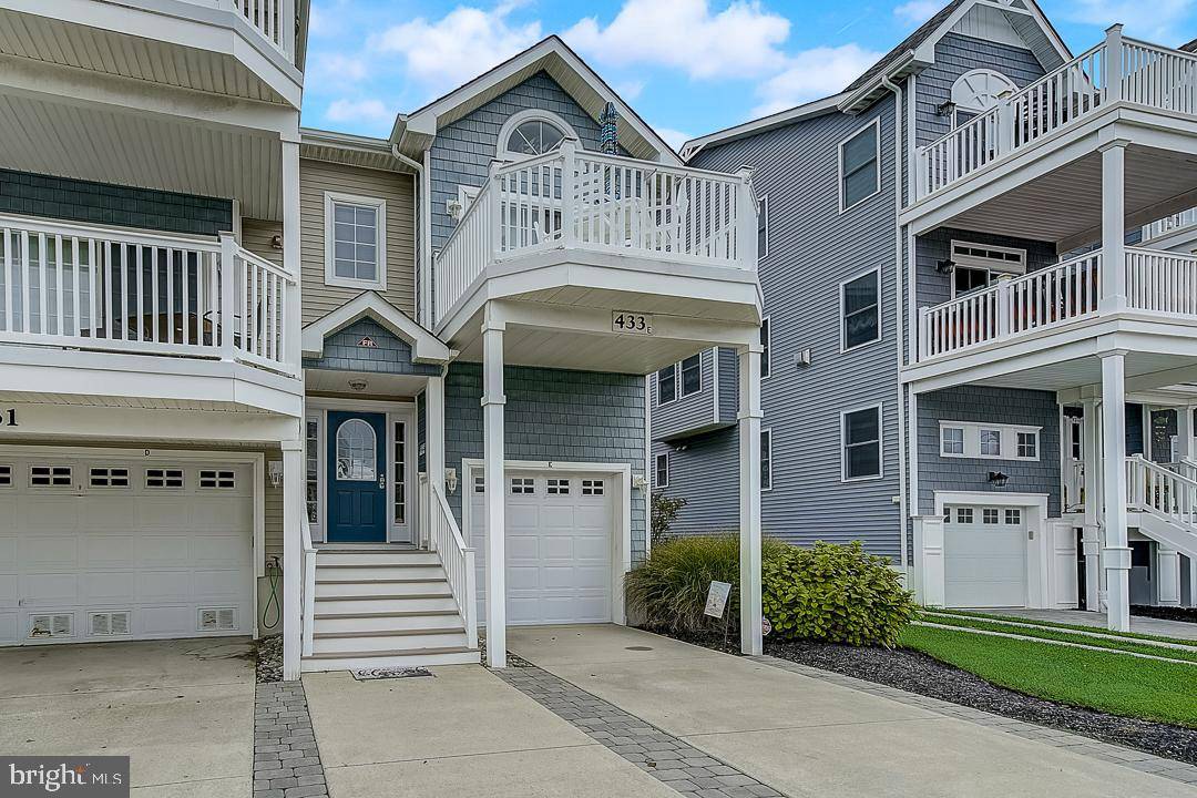 North Wildwood, NJ 08260,433 E 24TH AVE #E