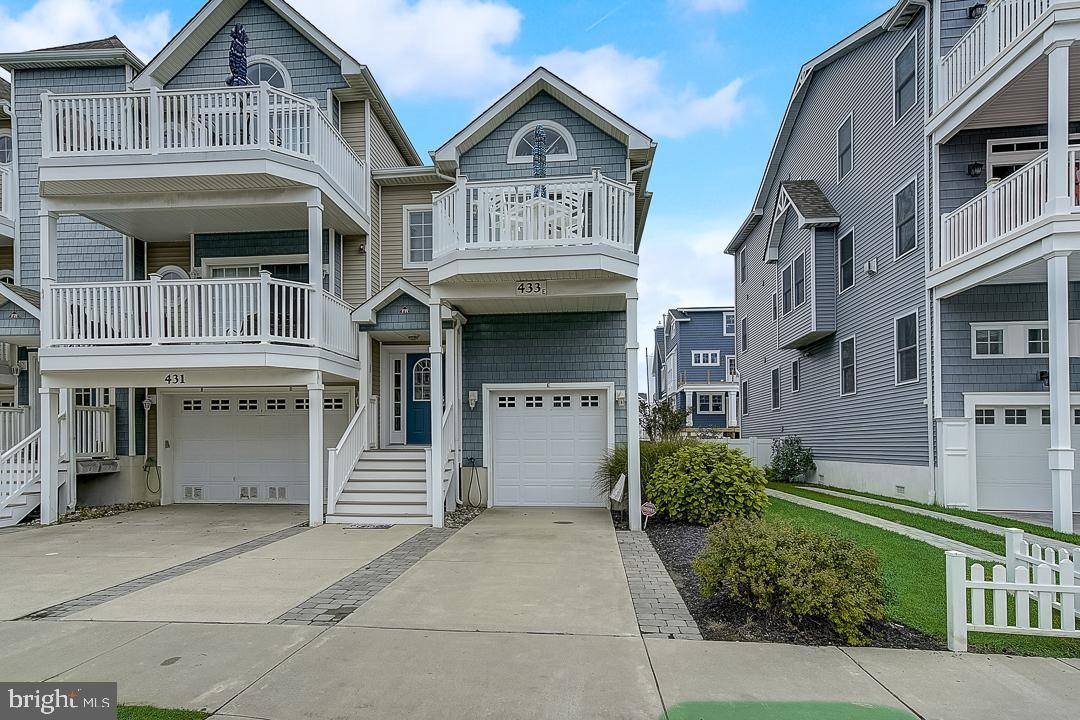 North Wildwood, NJ 08260,433 E 24TH AVE #E