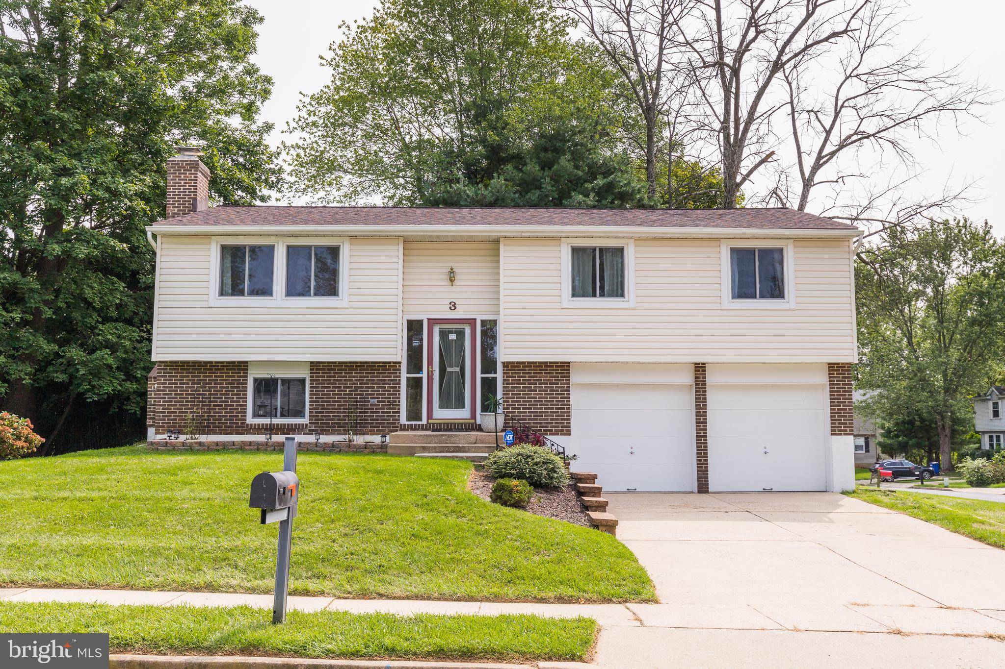 Reisterstown, MD 21136,3 GLYNTREE GARTH