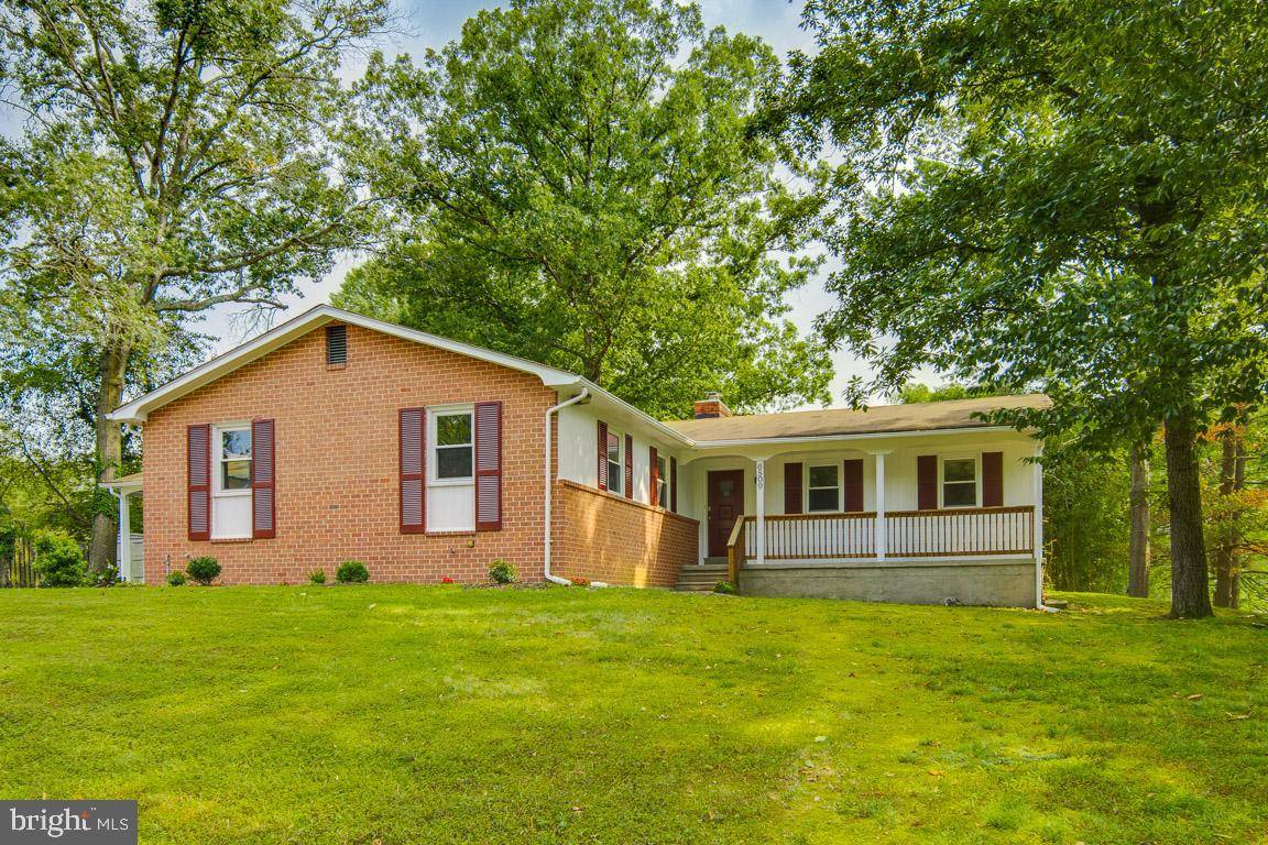 Columbia, MD 21046,6809 ALLVIEW DR