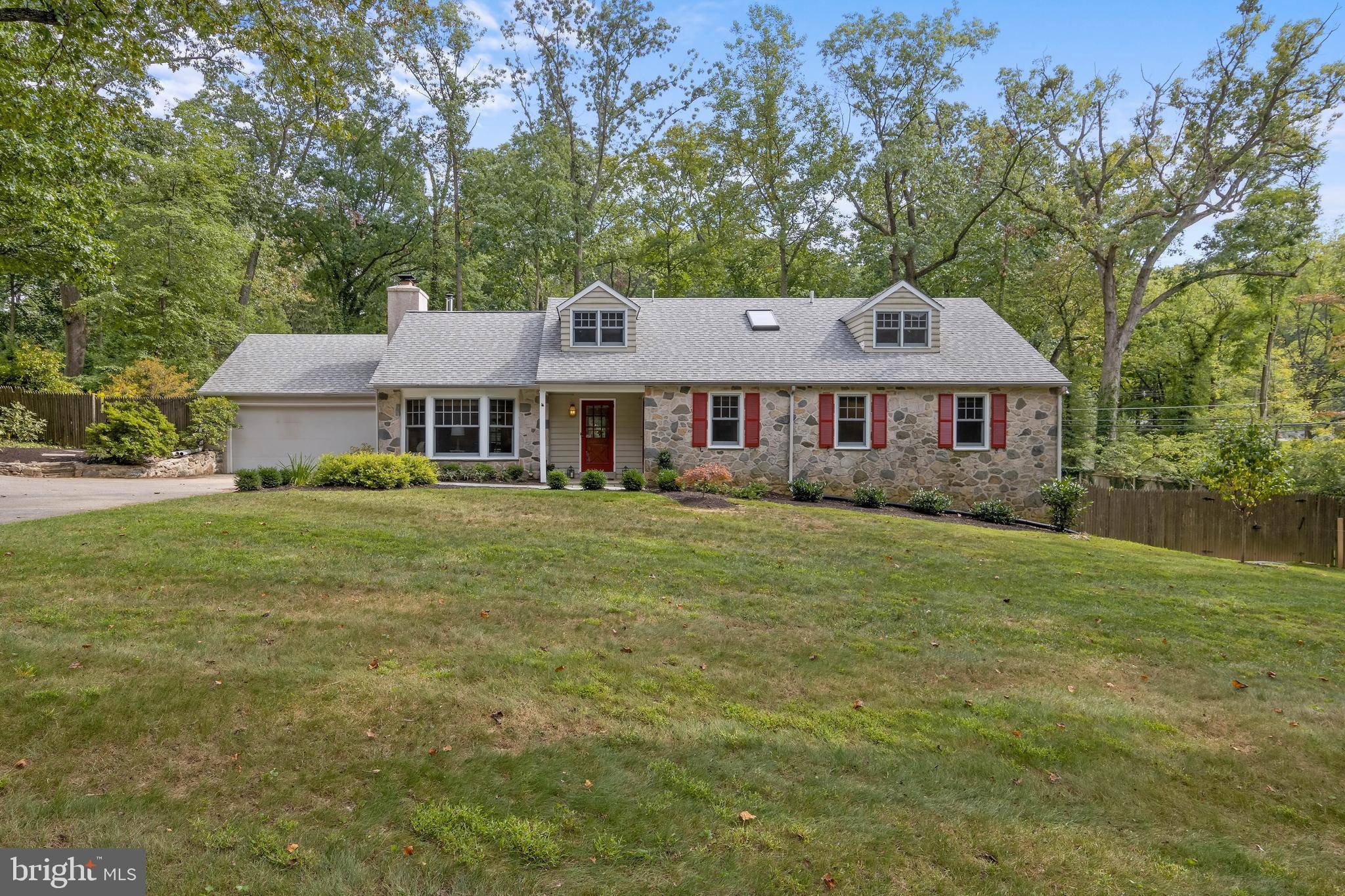 Devon, PA 19333,694 TIMBER LN