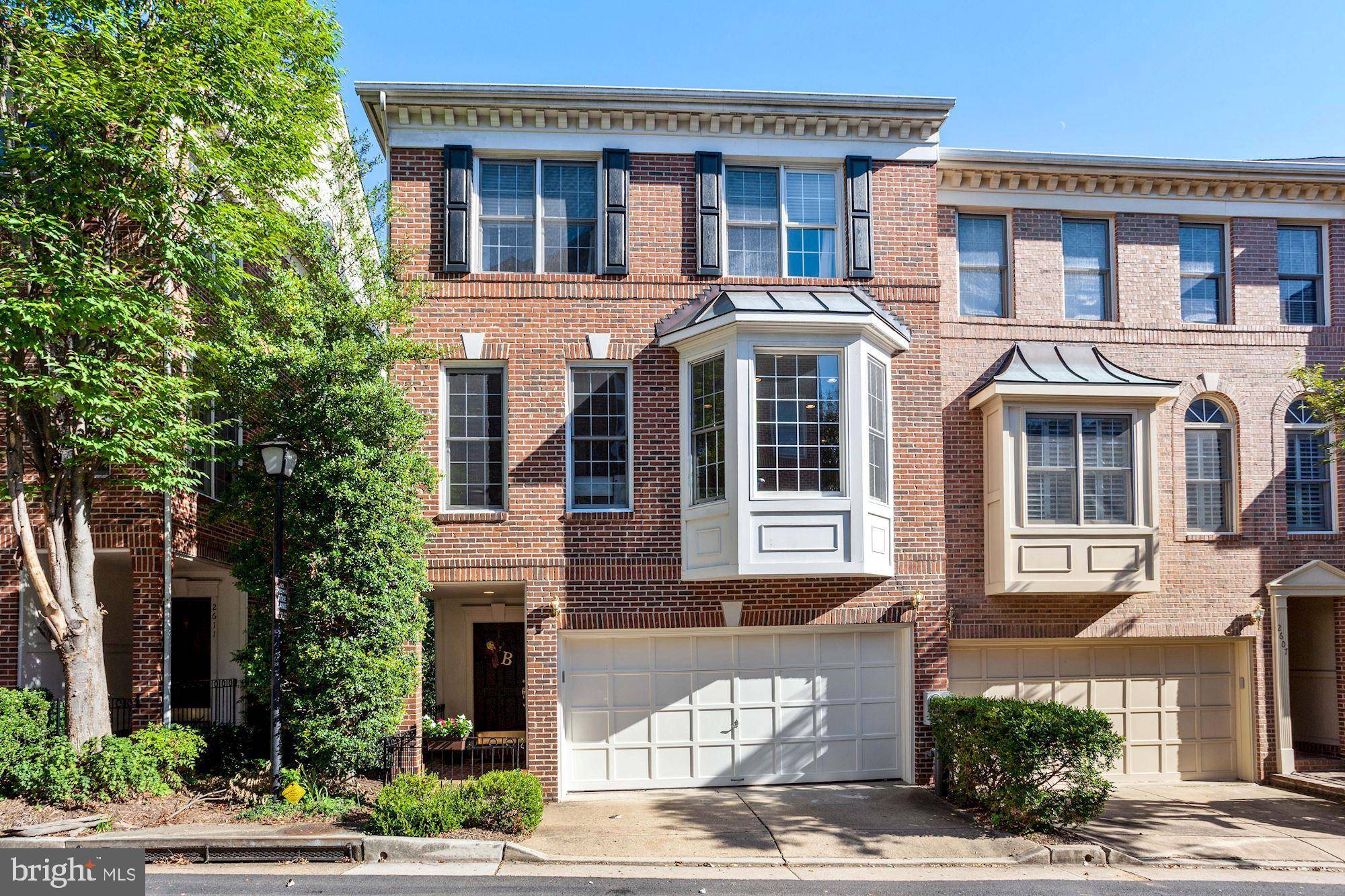 Alexandria, VA 22311,2609 GADSBY PL