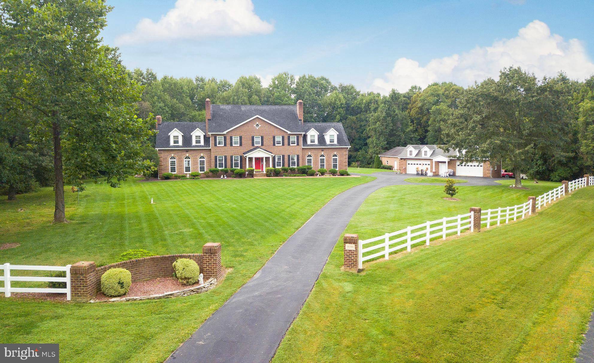 Charlotte Hall, MD 20622,10208 NORWOOD CT