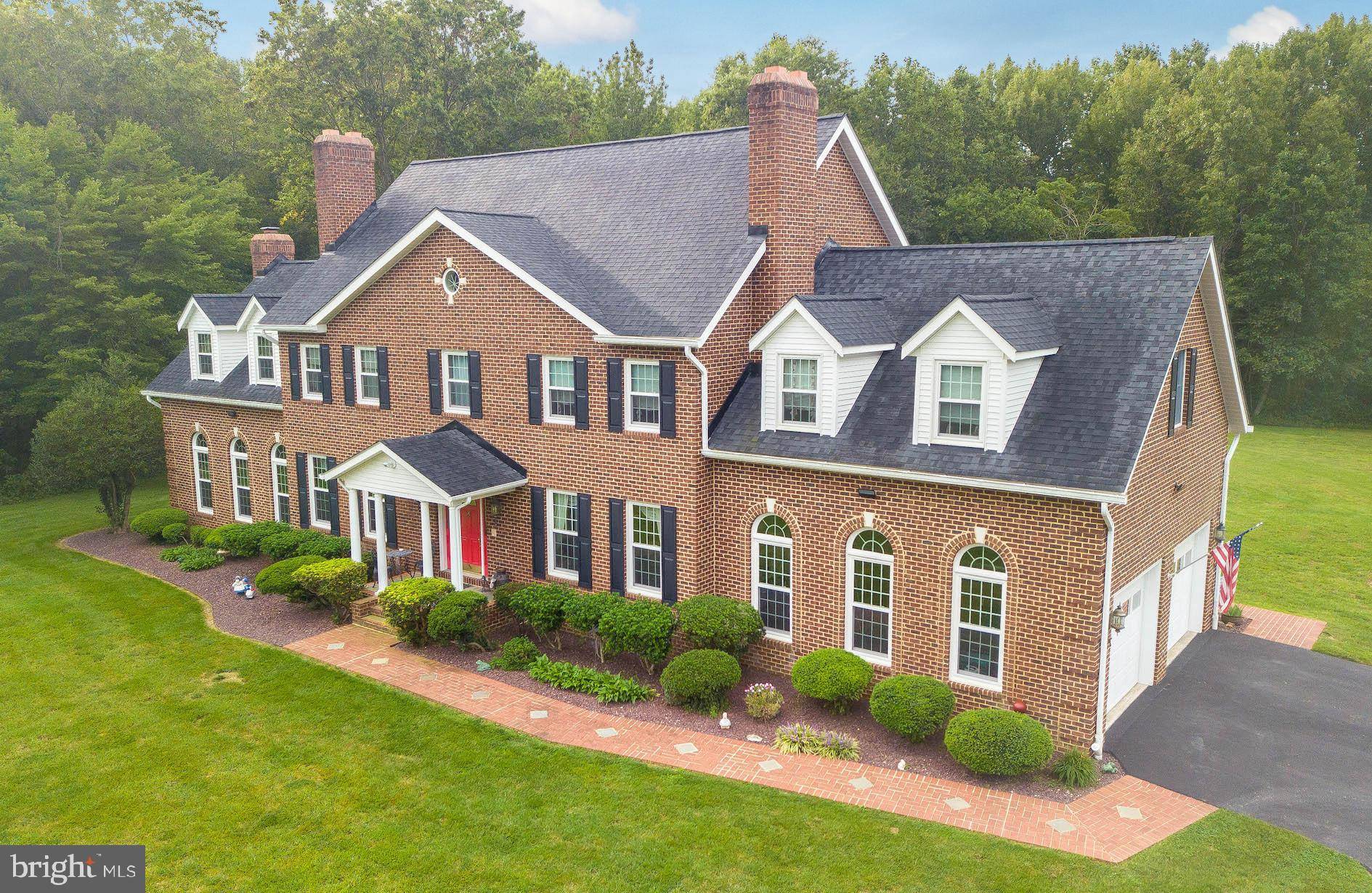 Charlotte Hall, MD 20622,10208 NORWOOD CT