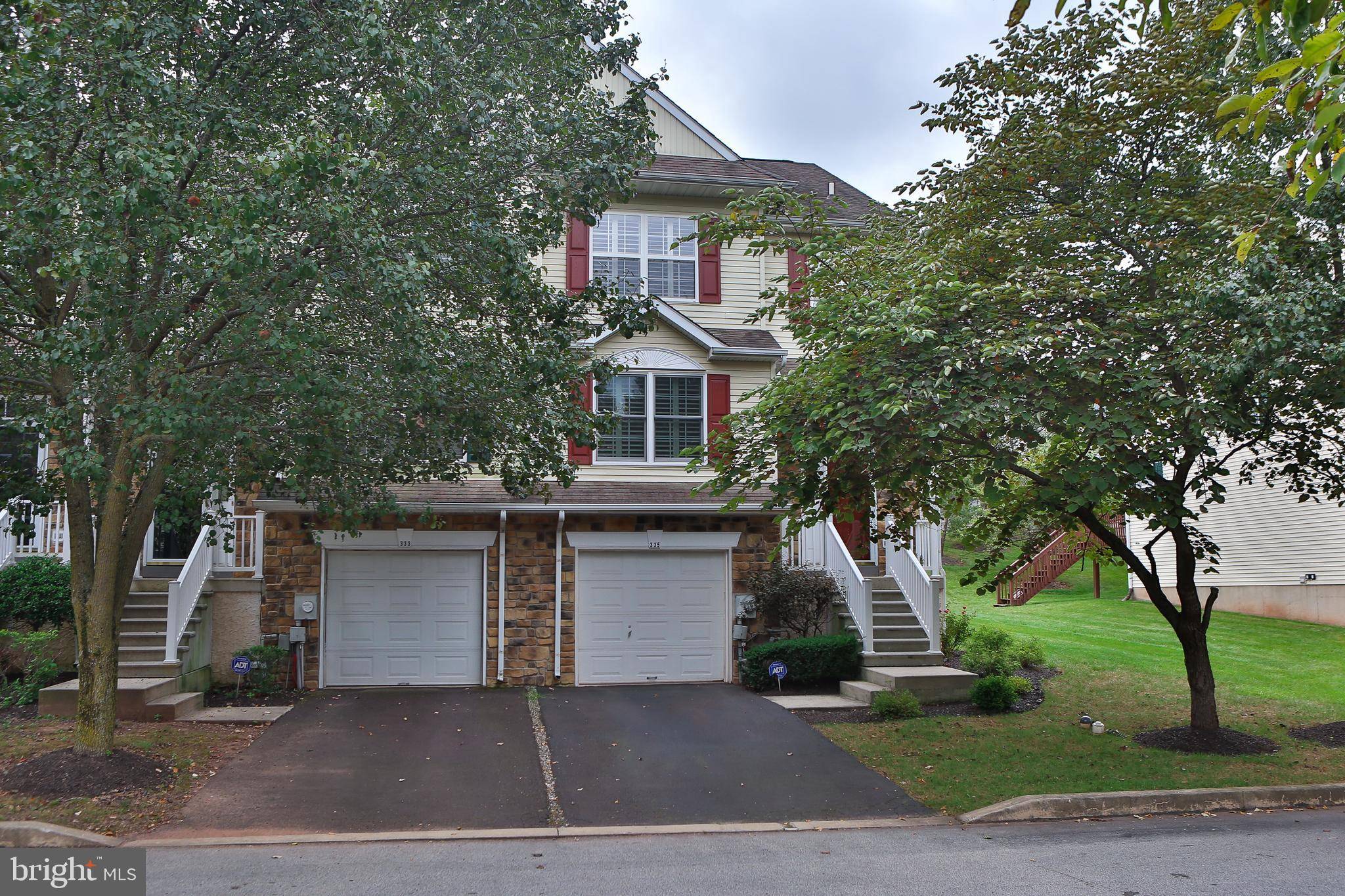 King Of Prussia, PA 19406,335 GLENN ROSE CIR