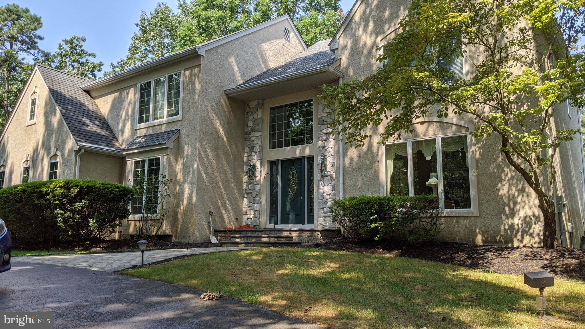 Shamong, NJ 08088,2 BRECKENRIDGE DR