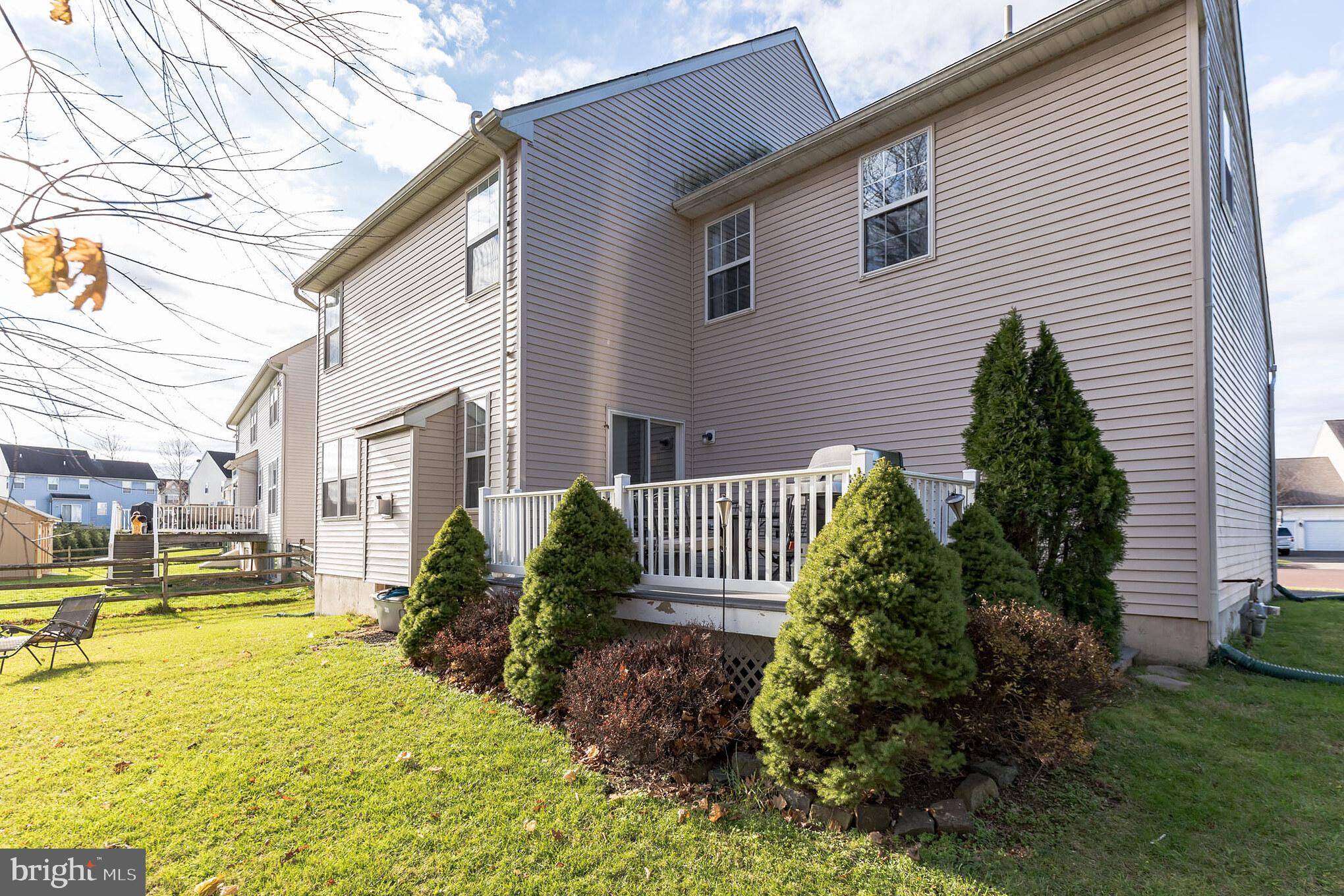 Gilbertsville, PA 19525,2968 ANNA WAY