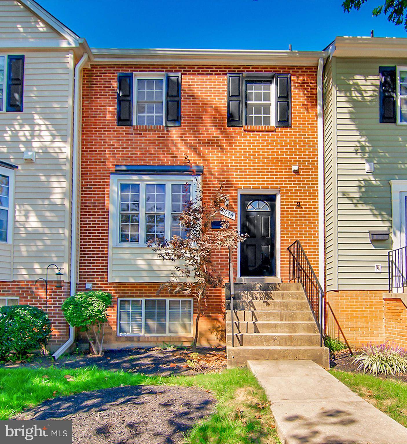 Laurel, MD 20707,7646 N ARBORY WAY #138