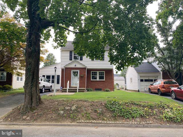 Harrisburg, PA 17111,3835 BRISBAN ST