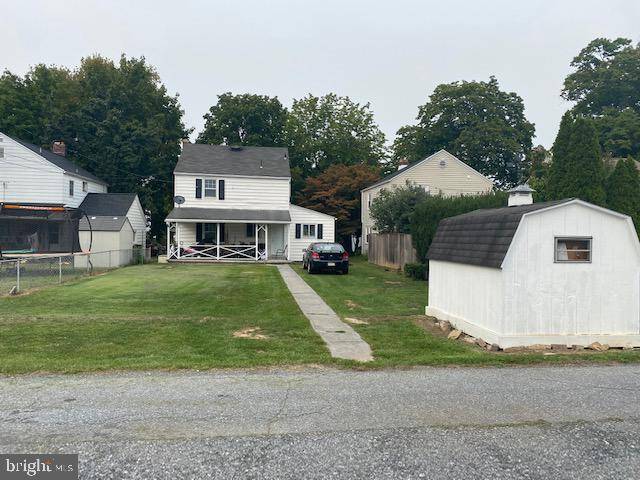 Harrisburg, PA 17111,3835 BRISBAN ST