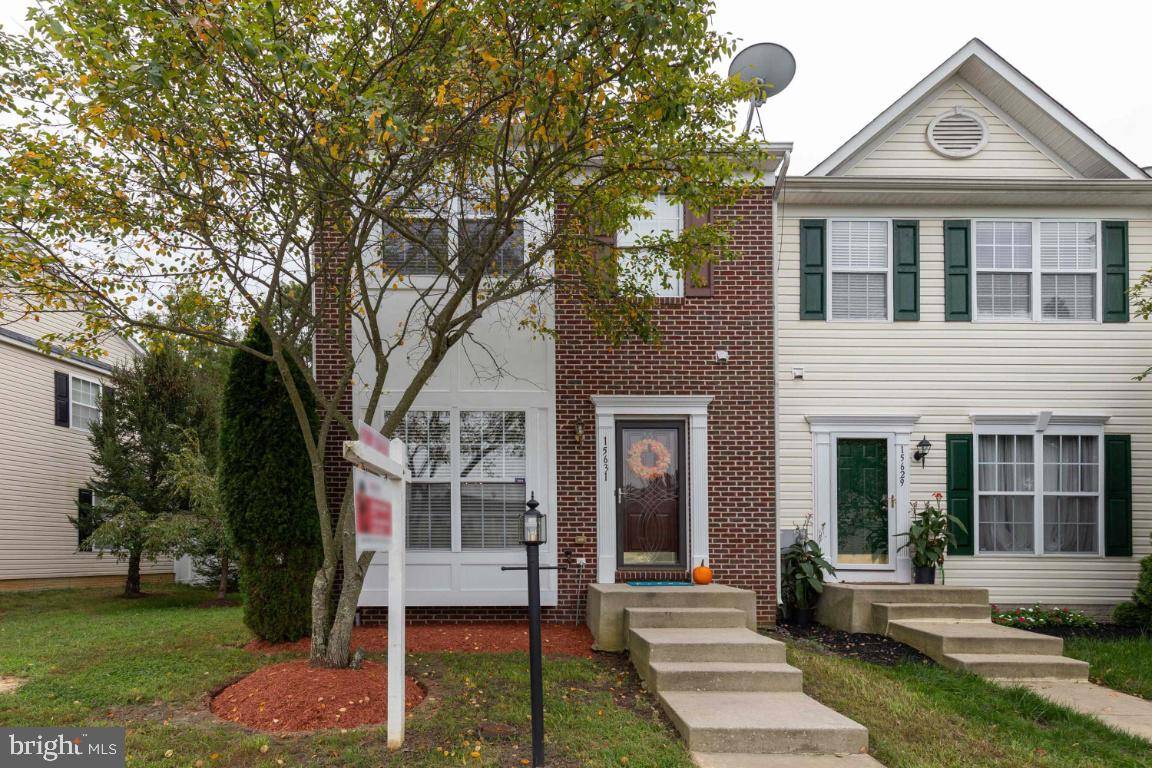 Brandywine, MD 20613,15631 BIRMINGHAM CIR