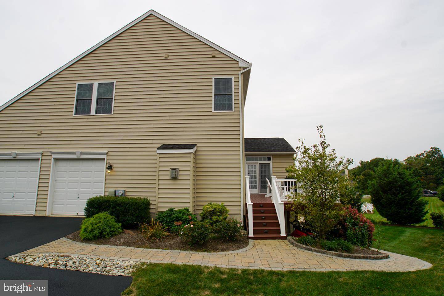 Chalfont, PA 18914,4212 HORSESHOE WAY