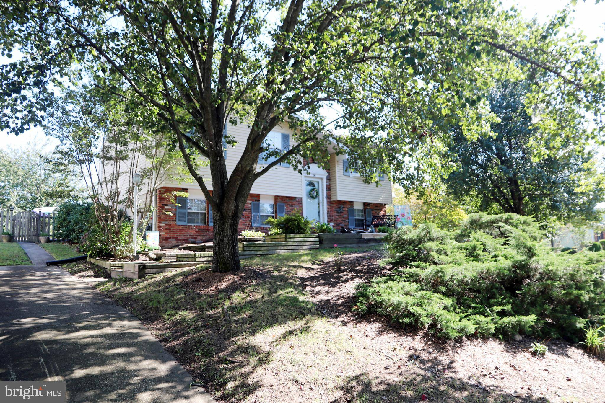 Linthicum, MD 21090,336 TULIP OAK CT