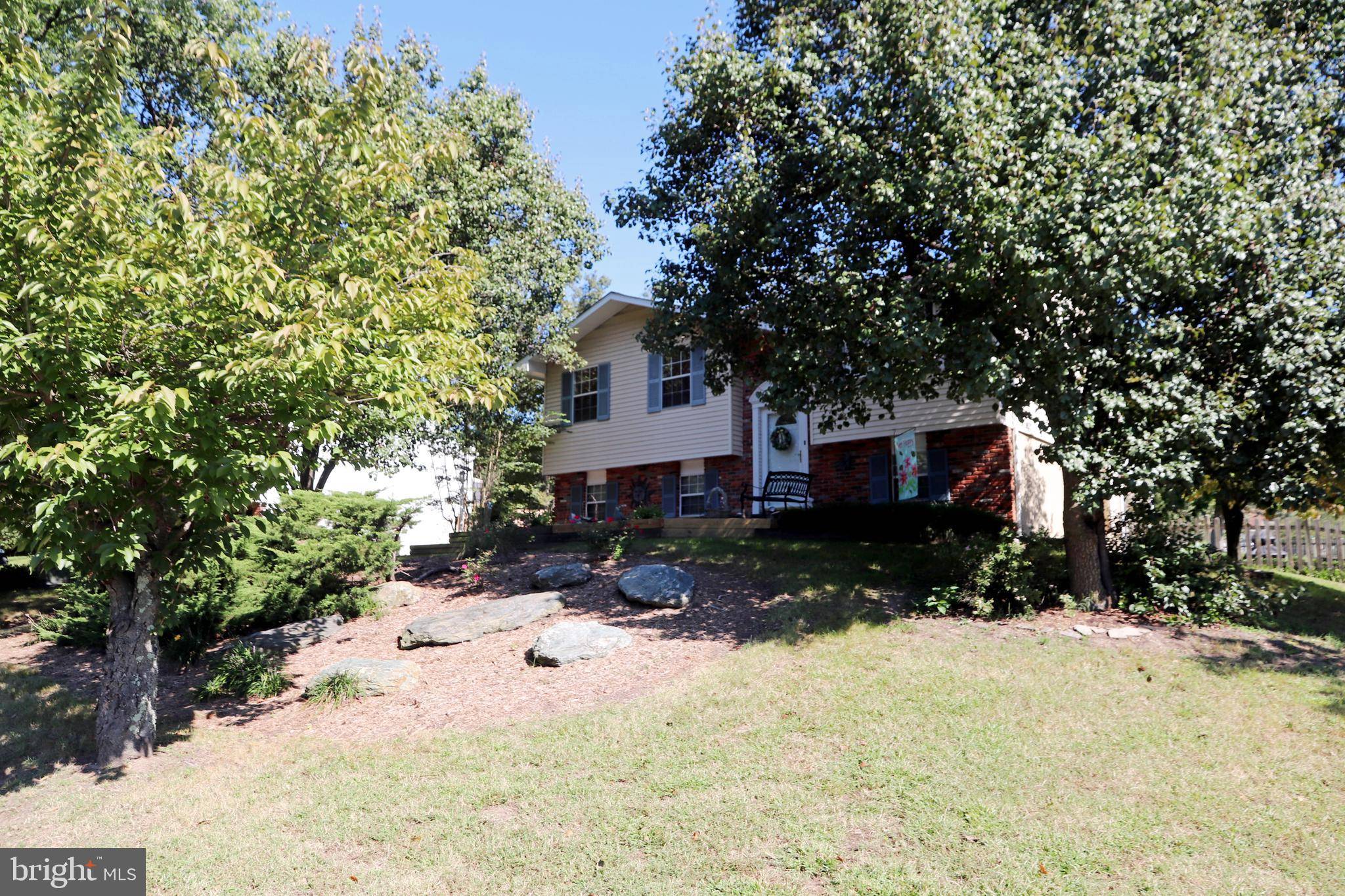 Linthicum, MD 21090,336 TULIP OAK CT