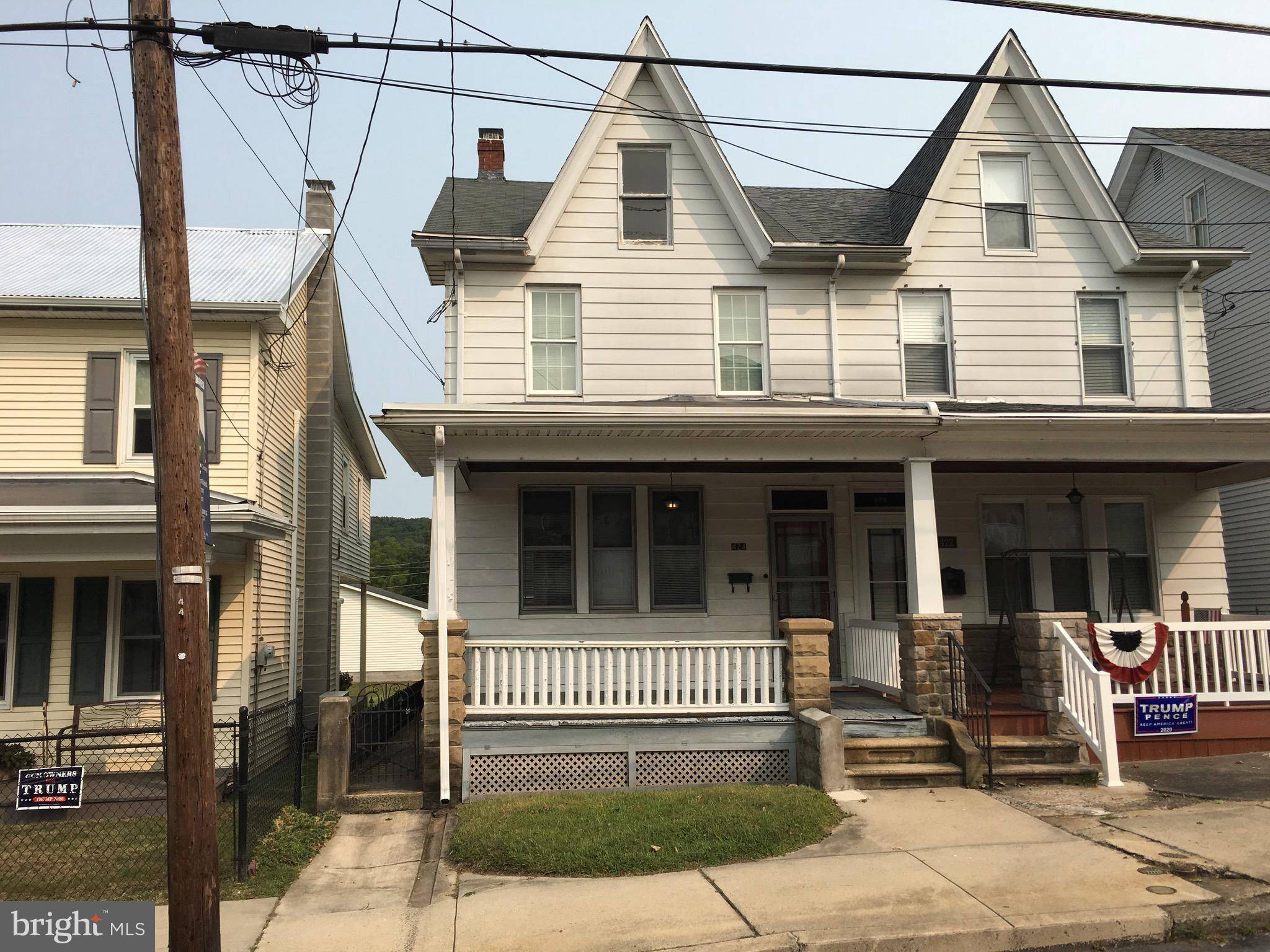 Orwigsburg, PA 17961,424 W MARKET ST