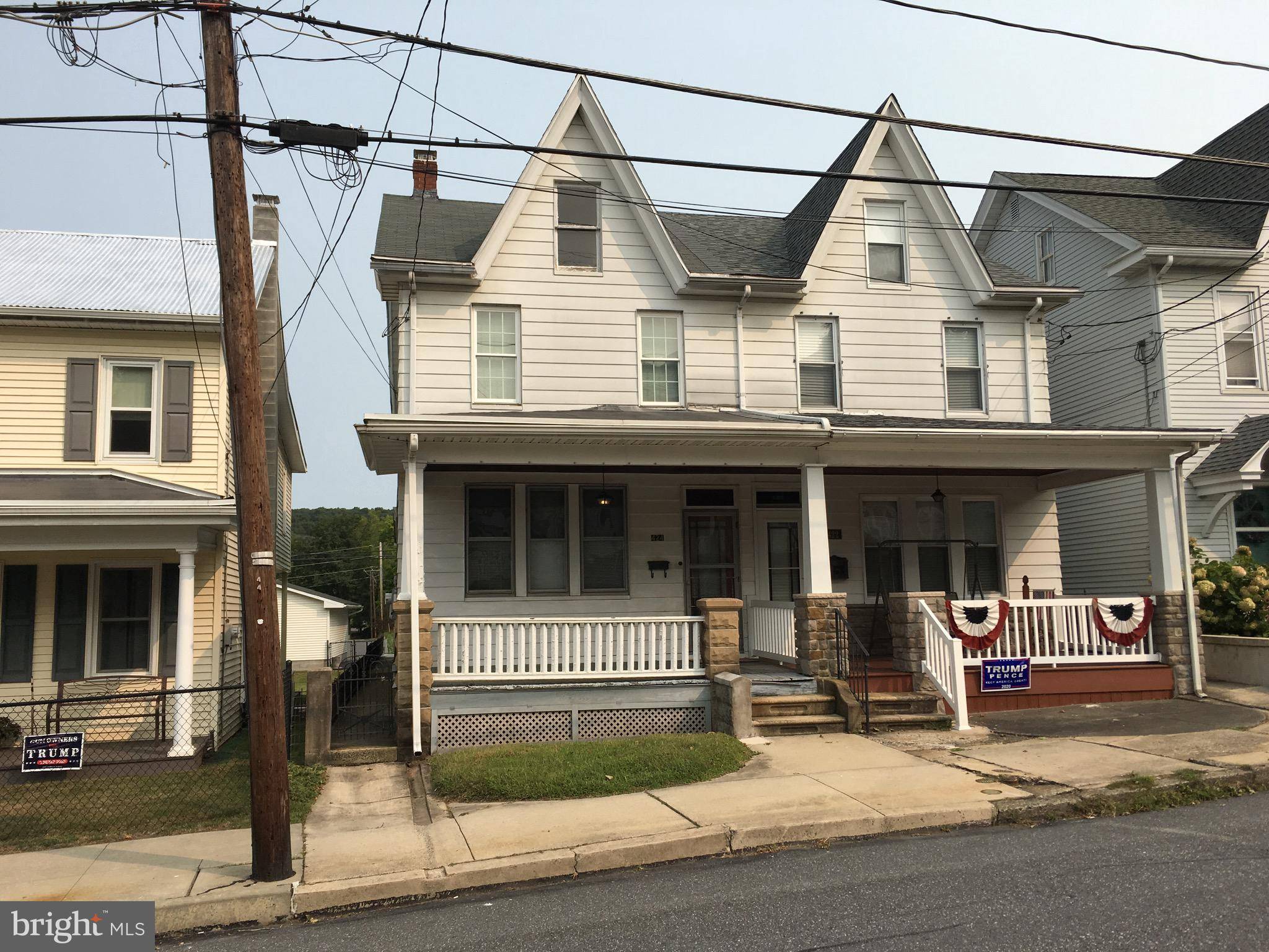 Orwigsburg, PA 17961,424 W MARKET ST