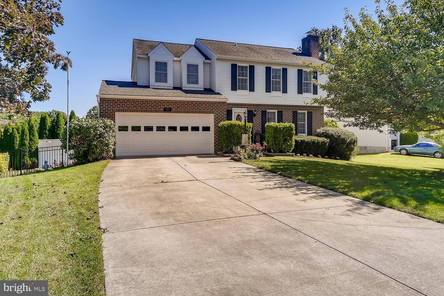 Abingdon, MD 21009,3000 LATROBE CT