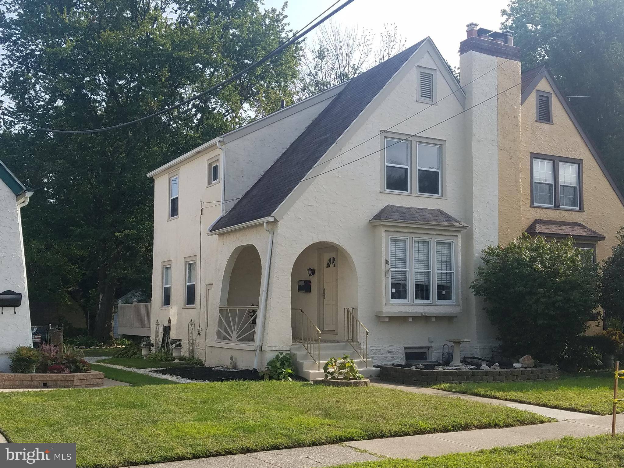 Aldan, PA 19018,112 WALNUT AVE