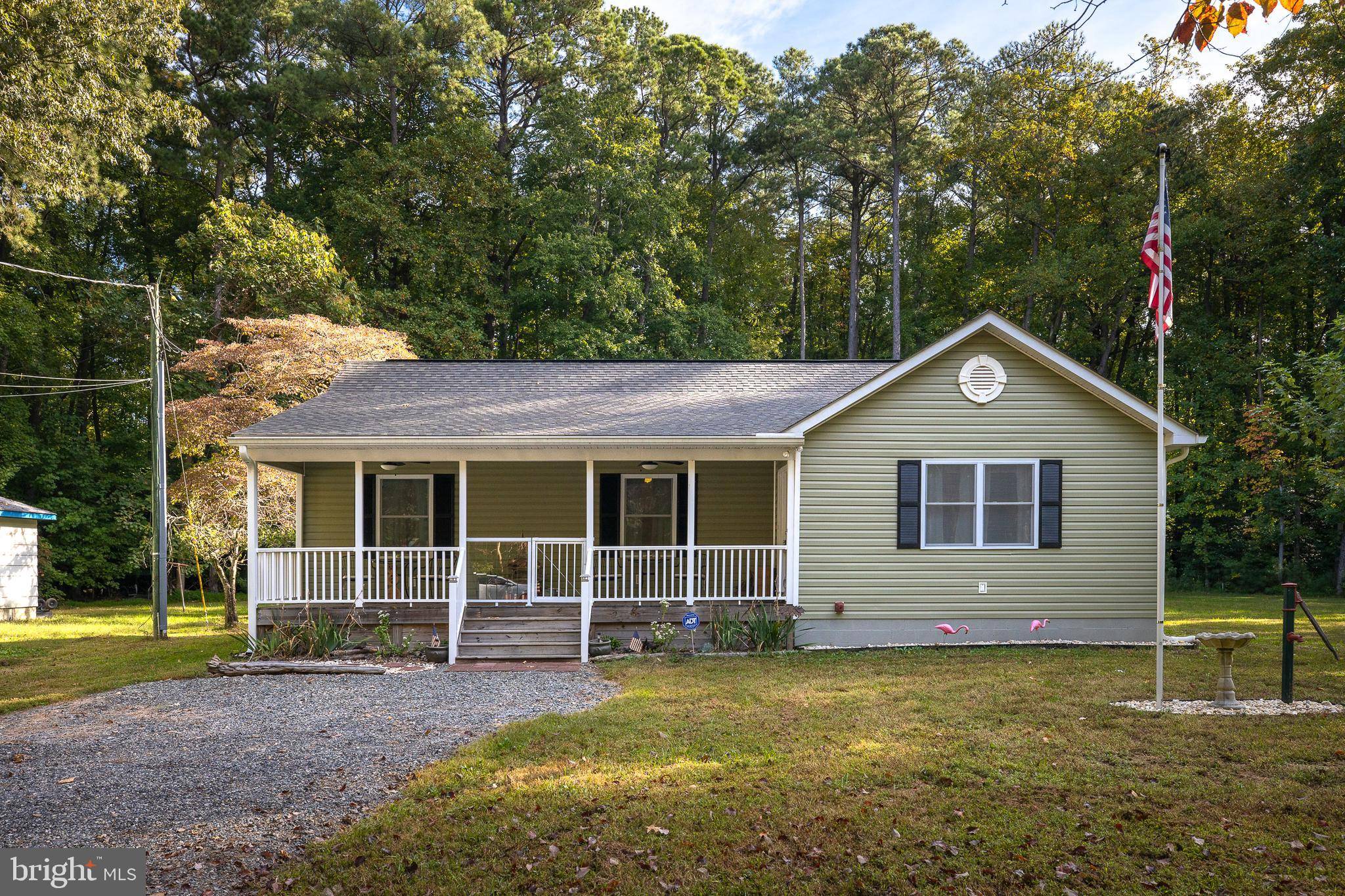 Heathsville, VA 22473,1068 COD CREEK