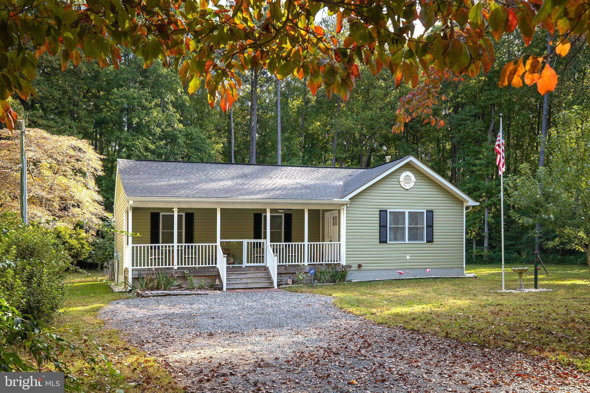 Heathsville, VA 22473,1068 COD CREEK