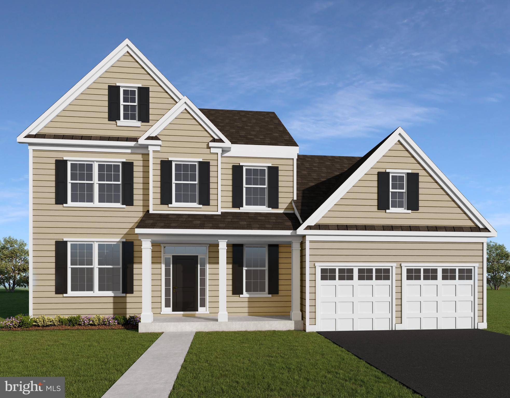 Downingtown, PA 19335,145 BOWERY LN #LOT 23