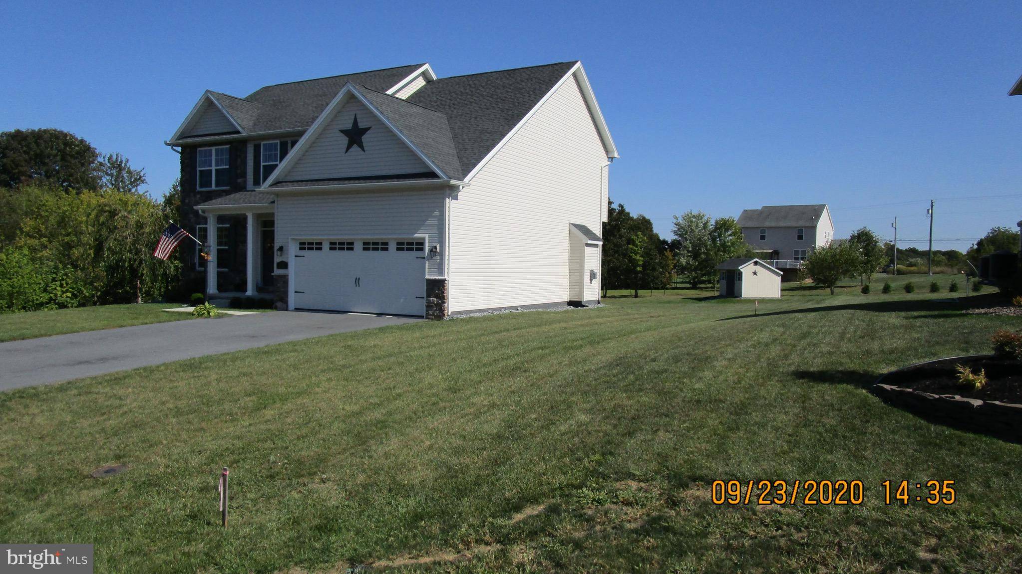 Chambersburg, PA 17202,1528 WINDFLOWER RD