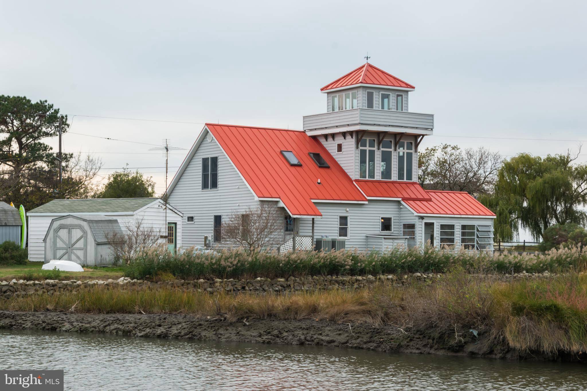 Deal Island, MD 21821,10577 HARRISON POINT RD